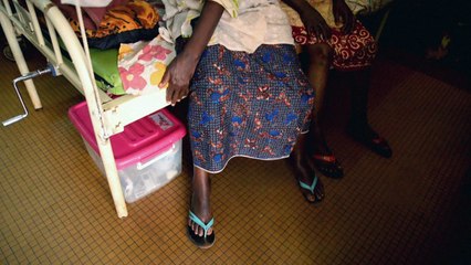 Se cumplen 40 años del descubrimiento del virus del sida