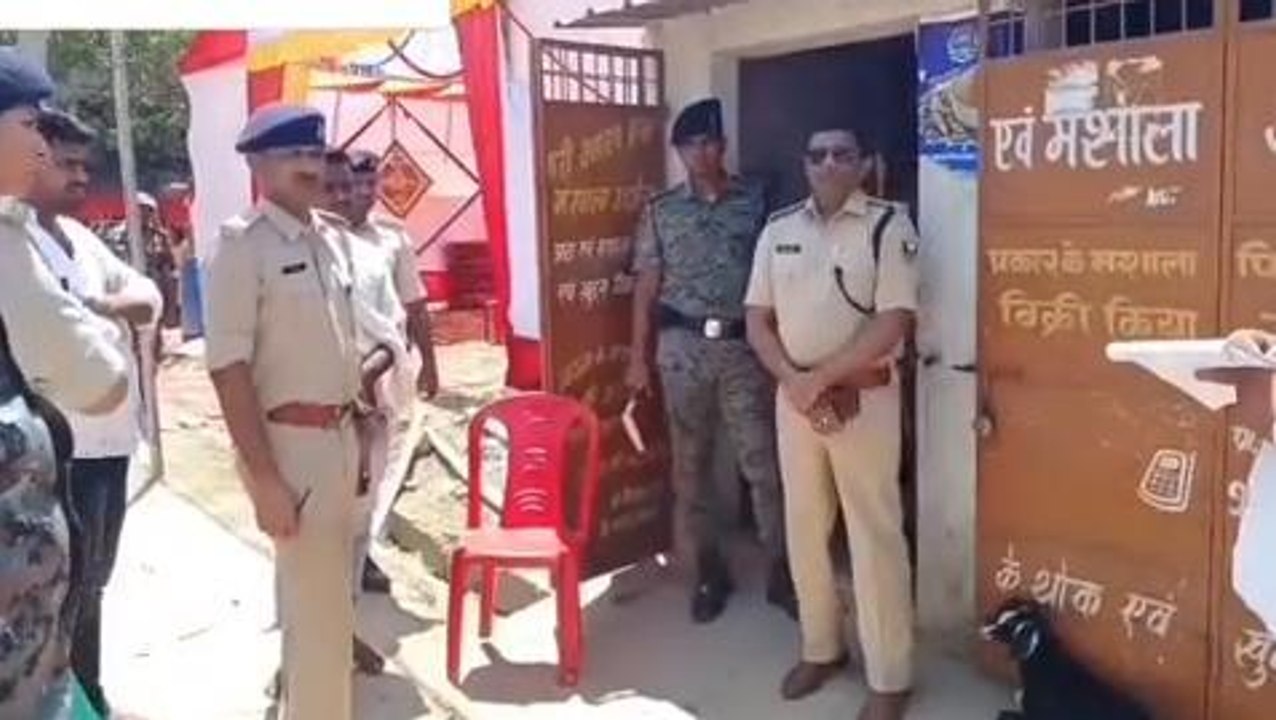 मुंगेर: हर्ष फायरिंग में समाजसेवी एवं उसके परिवार पर प्राथमिकी दर्ज