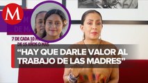 ¿Cuál es la realidad de las mujeres que son madres en México? | Sin Reservas