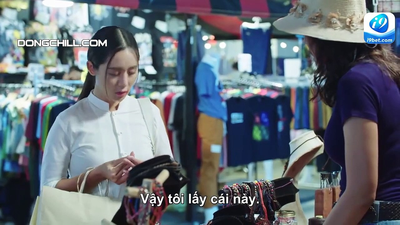 Chòm Sao May Mắn Của Anh tập 7 vietsub, My Lucky Star - Moon in the Heart (2023) phim tình cảm thái lan vietsub trọn bộ mới nhất hiện nay