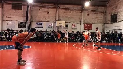 Definición entre San Lorenzo y Estudiantes, semifinal juego 1