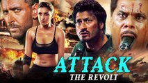 2023 New Blockbuster Hindi Dubbed Action Movie _ New South Indian Full Movies Dubbed In Hindi
