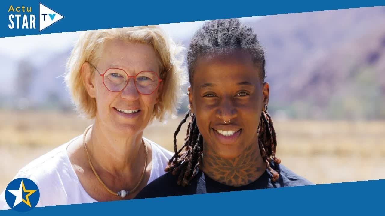 "Je prenais sur moi pour ne ne pas qu’on s’embrouille" : Nathalie et Angie (Pékin Express 2023) se c