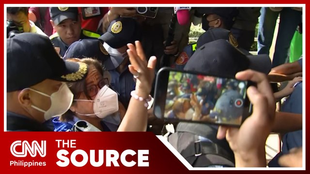 Court acquits De Lima in 1 of 2 drug cases | The Source