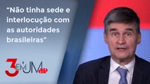 Fábio Piperno: “Durante bom tempo no Brasil, Telegram insistiu em agir fora da lei”