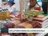 Apure | Familias del sector Santa Teresa son favorecidas con Feria del Campo Soberano