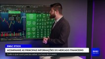 DESTAQUES DO MERCADO, MOVIMENTOS DO GOVERNO E ECONOMIA DA CHINA | BM&C STOCK EXIBIDO 09/05/23