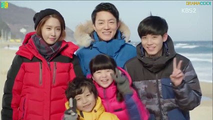 Prime Minister and I - 총리와 나 - Prime Minister is Dating - ENG SUB - P15