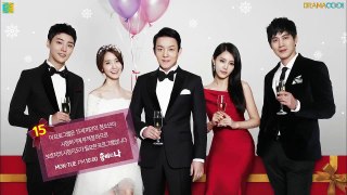 Prime Minister and I - 총리와 나 - Prime Minister is Dating - ENG SUB - P17