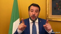 Riforme, Salvini: ? ora di scegliere, governi stabili e autonomia