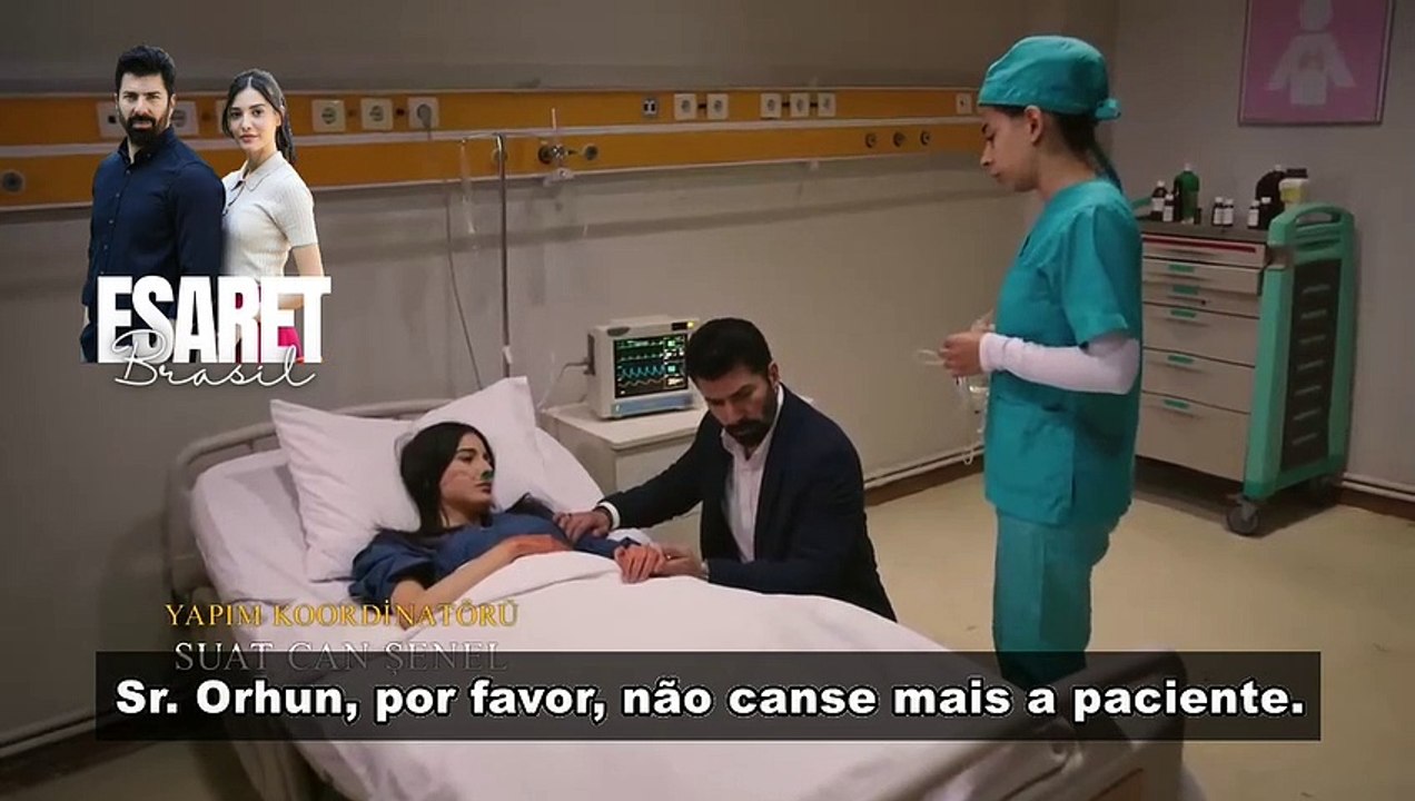 Você está aqui – CENA EP 107