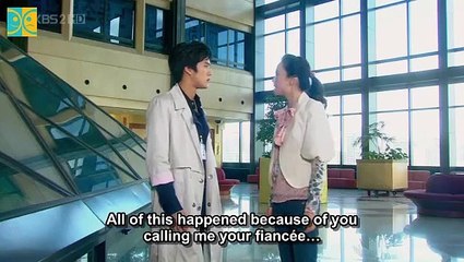 Hello! Miss - 헬로 애기씨 - Hello! Baby - ENG SUB - P4