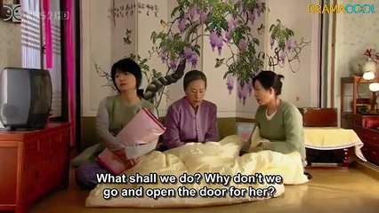 Hello! Miss - 헬로 애기씨 - Hello! Baby - ENG SUB - P5