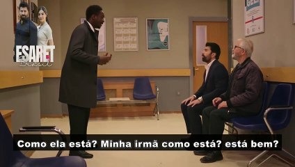 Afife está na cadeia – CENA EP 107