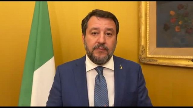Riforme, Salvini: è ora di scegliere, governi stabili e autonomia