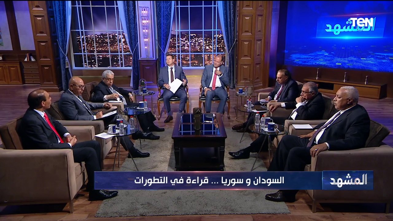 الخبير في العلاقات الدولية د. أيمن سمير يكشف عن أكبر مشكلة متواجدة في السودان