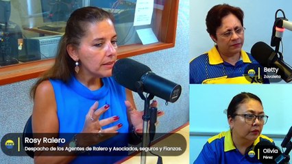 ¿Qué hacer en caso de accidente con lesionados o fallecidos?