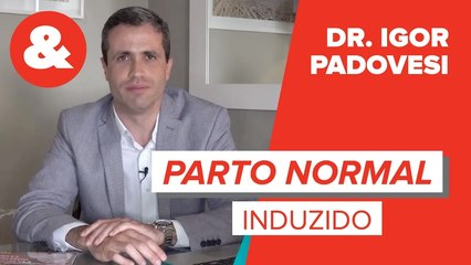 Parto normal induzido: como funciona?