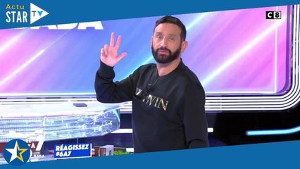 TPMP trop chère pour C8 ? "une histoire de sous…", Cyril Hanouna balance tout
