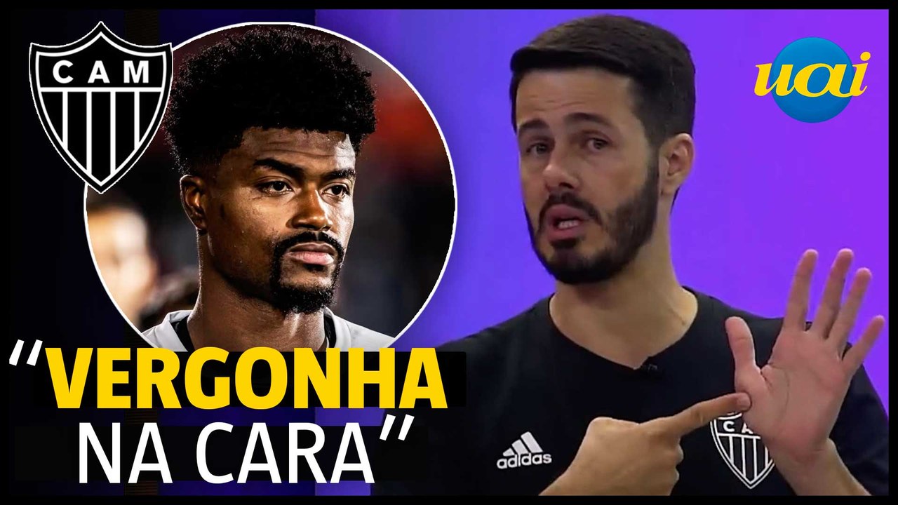 Fael cobra banimento de jogadores em esquema de apostas
