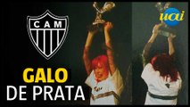 Rita Lee: Alterosa Esporte relembra Galo de Prata