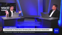 CENÁRIO DE INVESTIMENTOS COM ANDRÉ LEITE | VOCÊ COMDINHEIRO EXIBIDO 09/05/23