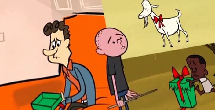 The Ricky Gervais Show The Ricky Gervais Show E003 – Charity