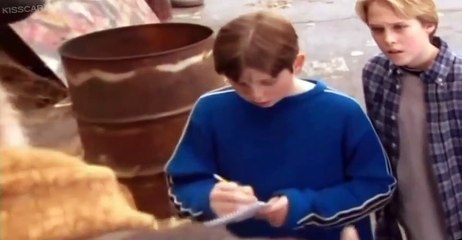 Zixx Level One Zixx Level One E005 – The Key Ring