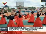 Sucre | Bricomiles recuperan espacios de la U.E.B. Rafael Ramos Díaz de Casanay