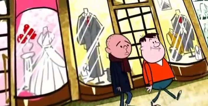 The Ricky Gervais Show The Ricky Gervais Show E004 – Dolphins