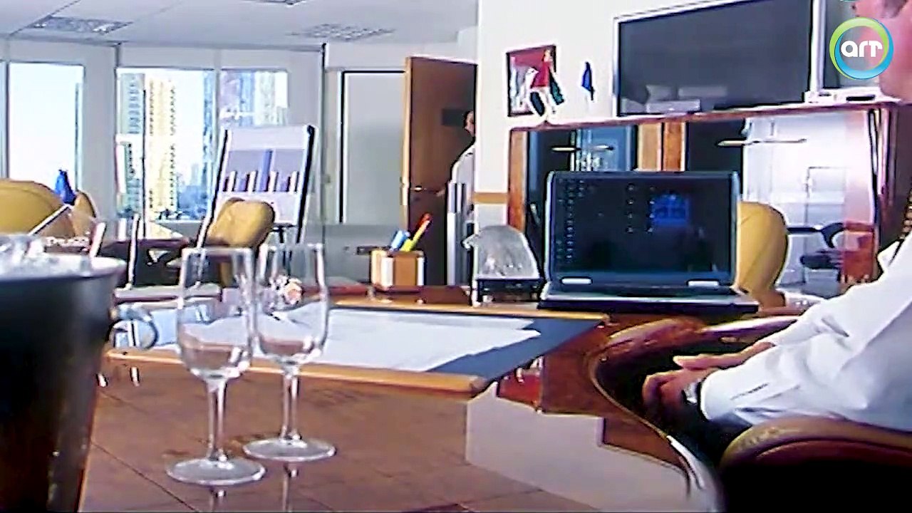 القزازة فرقعت في وشه | السفارة في العمارة
