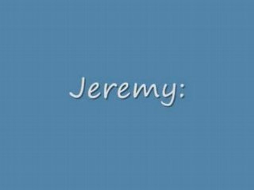 Ac dc de jeremy