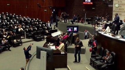 La ley de impugnaciones en materia electoral tiene más futuro que el primer bloque de reformas