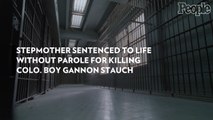 Stepmother Sentenced to Life Without Parole for Killing Colo. Boy Gannon Stauch