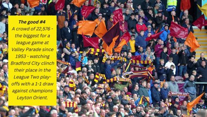 Leeds United and 'Big Sam', Huddersfield and Rotherham seal the deal but misery for Doncaster Rovers - Yorkshire's Good, Bad and Ugly