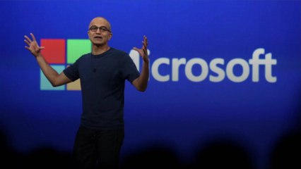Microsoft CEO Dismisses Widespread Concerns Over AI