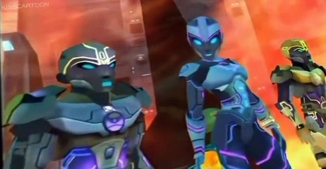 Zixx Level One Zixx Level One E009 – Four’s A Crowd