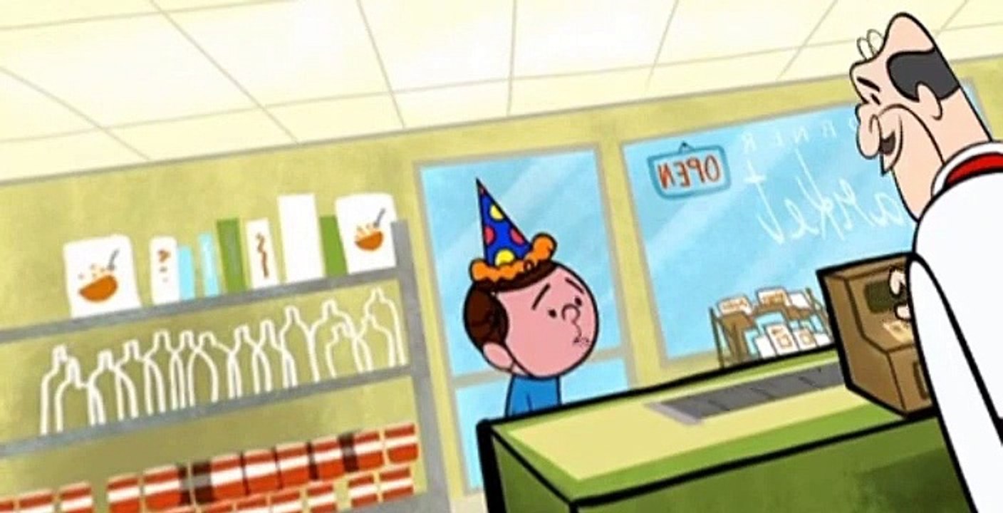 The Ricky Gervais Show The Ricky Gervais Show E013 – Freaks