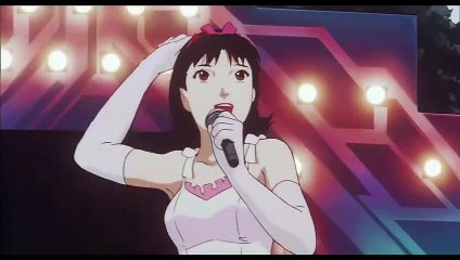 'Perfect Blue' - Tráiler oficial