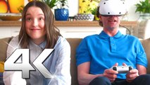 PlayStation VR 2 : 