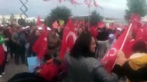 Murat Sabuncu'dan Bolu-Düzce-Sakarya izlenimleri: Erdoğan’ın güçlü olduğu yerlerde gençlerin ‘yeto’su görünümü değiştirebilir