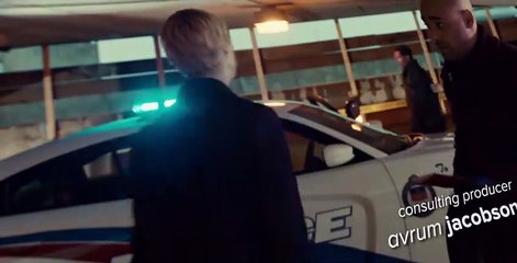 The Listener S04 E12
