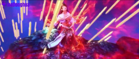 Wu Dong Qian Kun S3 Episode 06