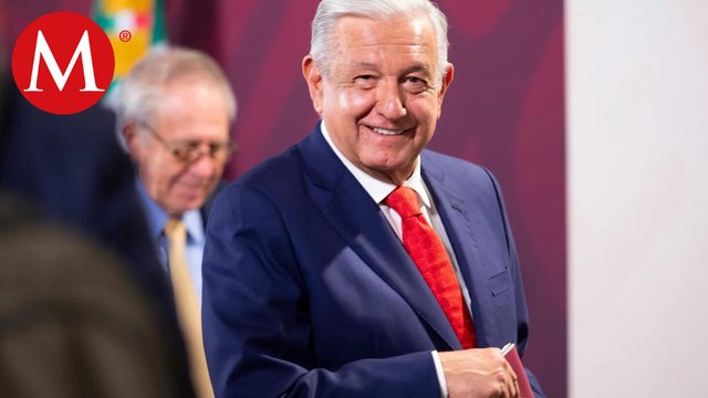En México hay tráfico de drogas, pero no hay consumo “o es muy poco”, afirma AMLO