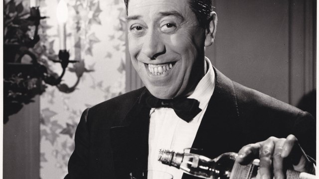 Voici - Fernandel : son petit-fils Vincent évoque ses regrets concernant son héritage