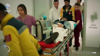 Veda Mektubu 11. Bölüm 2. Fragman - Aslı bebeğini düşürdü mü