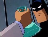 Batman: The Animated Series Batman: The Animated Series S01 E045 Terror in the Sky