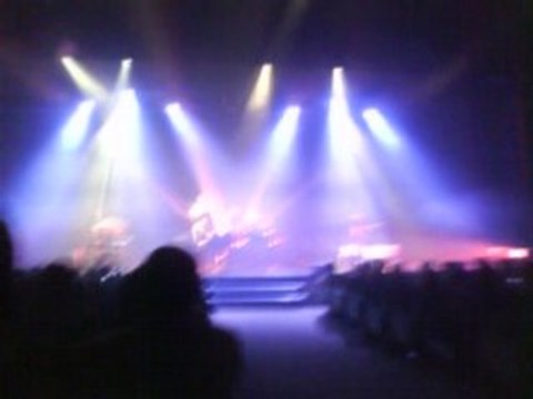 Peter Cincotti - Goodbye Philadelphia p.1 @ Cite des Congres