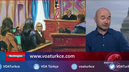 Trump Cinsel Saldırı Davasında Suçlu Bulundu