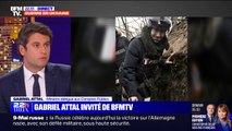 Journaliste de l'AFP tué en Ukraine: 